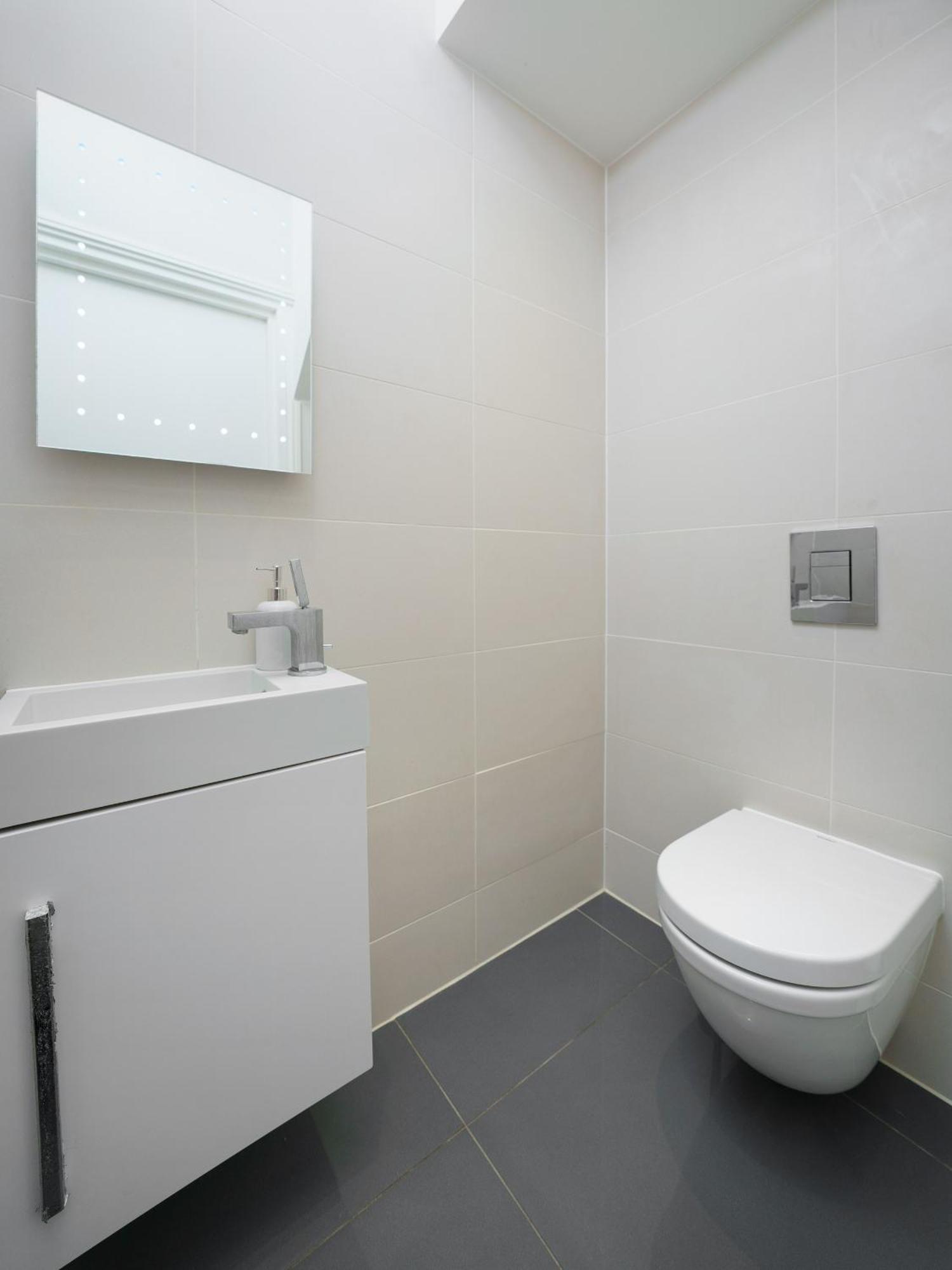 En-Suite Room In Zone 1 Londen Buitenkant foto